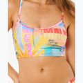 Fürdőruha felső része Rip Curl Hotel Malibu Multi Fit Tank multico 5