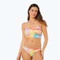 Fürdőruha felső része Rip Curl Hotel Malibu Multi Fit Tank multico 6