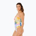 Fürdőruha alsó Rip Curl Hotel Malibu Cheeky multicolor 4