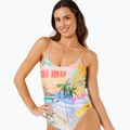 Fürdőruha alsó Rip Curl Hotel Malibu Cheeky multicolor 5