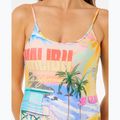 Fürdőruha alsó Rip Curl Hotel Malibu Cheeky multicolor 6