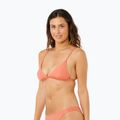 Fürdőruha felső Rip Curl Luxe Surf Fixed Tri red 4