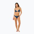 Fürdőruha felső Rip Curl Luxe Surf Fixed Tri dark navy 2