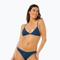 Fürdőruha felső Rip Curl Luxe Surf Fixed Tri dark navy 6