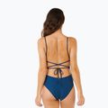 Női egyrészes fürdőruha Rip Curl Luxe Surf Good dark navy 3