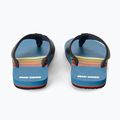 Gyerek flip-flop papucsok Rip Curl Ripper 2 Bloom blue 3