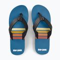 Gyerek flip-flop papucsok Rip Curl Ripper 2 Bloom blue 5