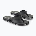 Gyerek flip-flop papucsok Rip Curl Ripper 2 Bloom black/white 2