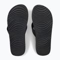 Gyerek flip-flop papucsok Rip Curl Ripper 2 Bloom black/white 4