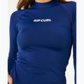 Női úszó hosszú ujjú felső Rip Curl Classic Surf UPF Rashguard dark navy 6