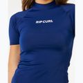 Női úszópóló Rip Curl Classic Surf UPF Rashguard dark navy 6