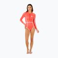 Női egyrészes fürdőruha  Rip Curl Classic Surf Ls Surf Suit red 2