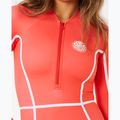 Női egyrészes fürdőruha  Rip Curl Classic Surf Ls Surf Suit red 6