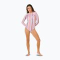 Női egyrészes fürdőruha  Rip Curl Coastal Instincts Upf Surfsuit multico 2