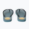 Férfi papucsok Rip Curl Icons of Surf Bloom Open Toe moss 3