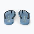 Férfi papucsok Rip Curl Icons of Surf Bloom Open Toe light blue 3