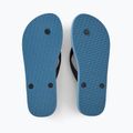 Férfi papucsok Rip Curl Icons of Surf Bloom Open Toe light blue 4