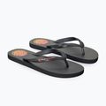 Férfi papucsok Rip Curl Icons of Surf Bloom Open Toe black/orange 2