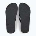 Férfi papucsok Rip Curl Icons of Surf Bloom Open Toe black/orange 4