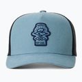 Gyerek baseballsapka Rip Curl Search Icon Trucker faded denim
