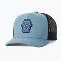 Gyerek baseballsapka Rip Curl Search Icon Trucker faded denim 2