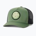 Gyerek baseballsapka Rip Curl Wetsuit Icon Trucker aloe 2