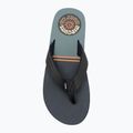 Férfi papucsok Rip Curl Ripper Bloom moss 5