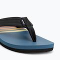 Férfi papucsok Rip Curl Ripper Bloom blueffin 7