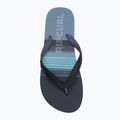 Férfi papucsok Rip Curl Daybreaker Bloom Open Toe navy 5