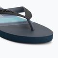Férfi papucsok Rip Curl Daybreaker Bloom Open Toe navy 7