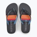 Férfi papucsok Rip Curl Daybreaker Bloom Open Toe black 5