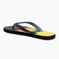 Férfi papucsok Rip Curl Daybreaker Bloom Open Toe neon lime 3