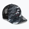 Férfi baseballsapka Rip Curl Weekender Trucker black/grey
