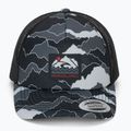 Férfi baseballsapka Rip Curl Weekender Trucker black/grey 2