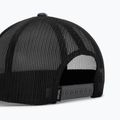 Férfi baseballsapka Rip Curl Weekender Trucker black/grey 4