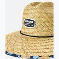 Kalap Rip Curl Fun Times Straw Hat dark navy 5