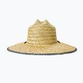 Kalap Rip Curl Fun Times Straw Hat military green 3
