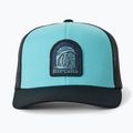 Férfi baseballsapka Rip Curl Custom Curve Trucker spray green