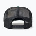 Férfi baseballsapka Rip Curl Custom Curve Trucker bone/aloe 3
