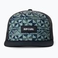 Baseballsapka Rip Curl Combo Trucker military green