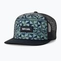 Baseballsapka Rip Curl Combo Trucker military green 2