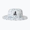 Kalap Rip Curl Search Camo Mid Brim Hat stone