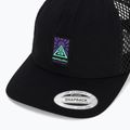 Baseballsapka Rip Curl Search Dawn Trucker black 3