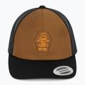 Baseballsapka Rip Curl Search Icon Trucker off white/black 2