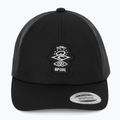 Baseballsapka Rip Curl Search Icon Trucker black 2