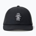 Baseballsapka Rip Curl Search Icon Trucker black