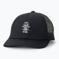 Baseballsapka Rip Curl Search Icon Trucker black 2