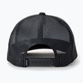 Baseballsapka Rip Curl Search Icon Trucker black 3