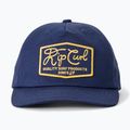 Baseballsapka Rip Curl Pacific Rinse Sb navy