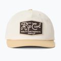 Baseballsapka Rip Curl Pacific Rinse Sb bone/khaki